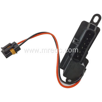 89018436 GM Blower Resistor